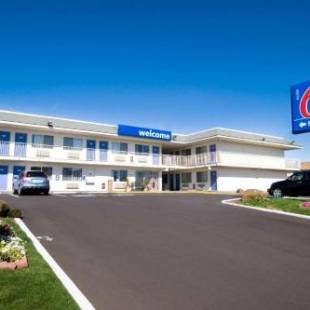 Фотографии гостиницы 
            Motel 6-Pendleton, OR