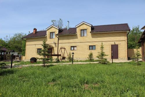 Фотография гостевого дома Forest house