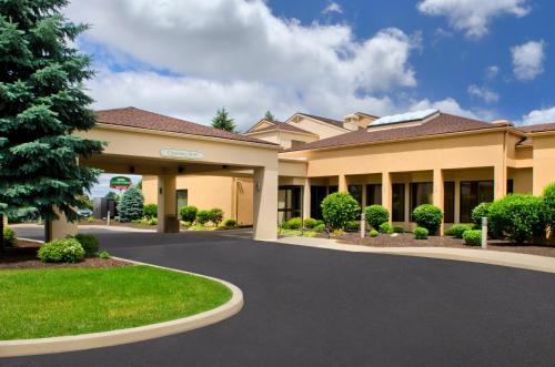 Фотография гостиницы Courtyard Syracuse Carrier Circle