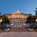 Фотография гостиницы Taj Falaknuma Palace