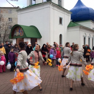 Фотография достопримечательности Храм Благовещения Пресвятой Богородицы