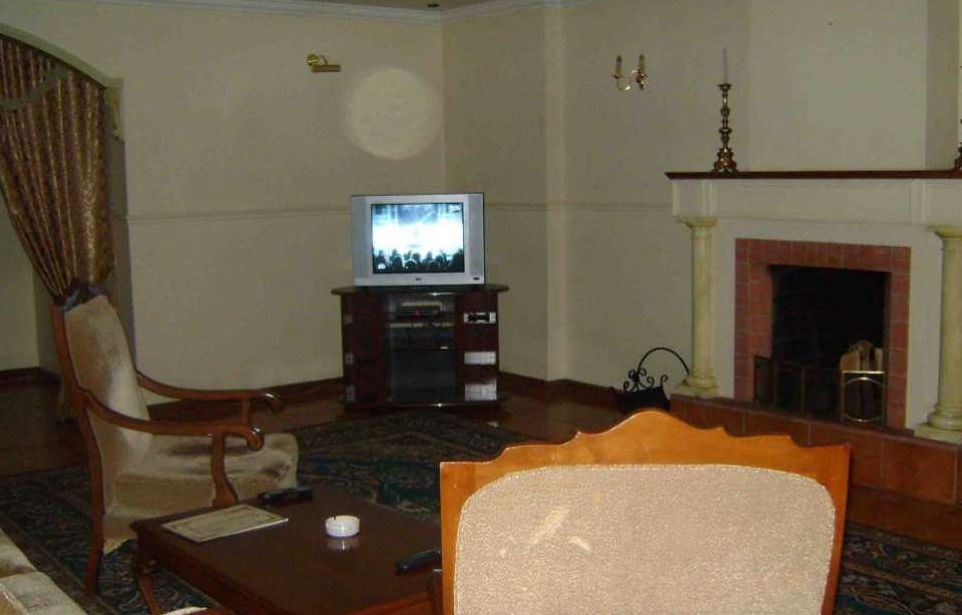 Фотография гостиницы Capitolium