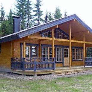 Фотографии гостевого дома 
            Holiday Home Korpilahti