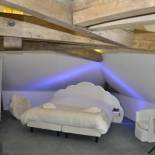 Фотография гостиницы Les Tonnelles