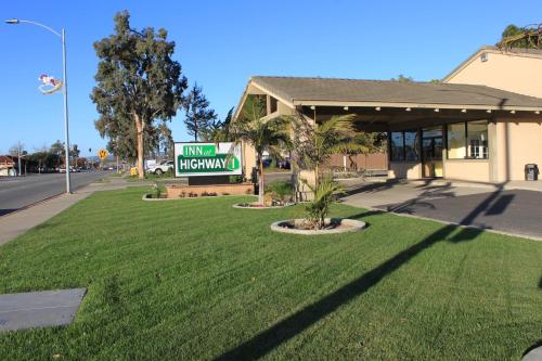 Фотография мотеля Inn at Highway 1