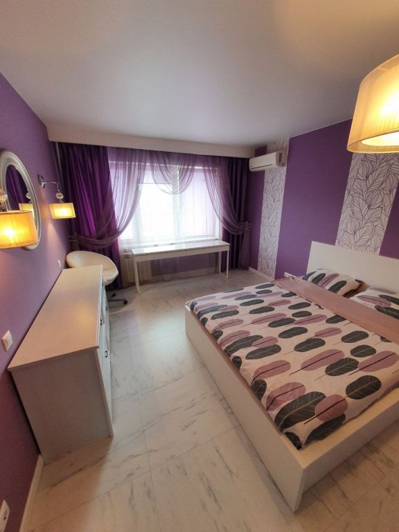 Фотография квартиры Апартаменты Как Дома Декабристов 1