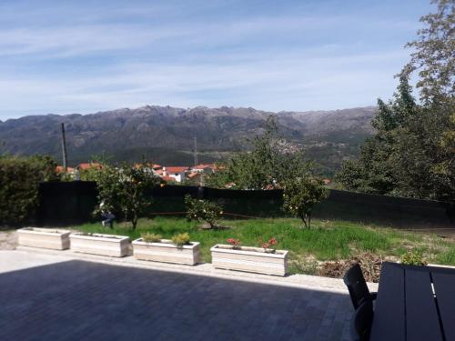 Фотография гостевого дома Casa dos Mirandas