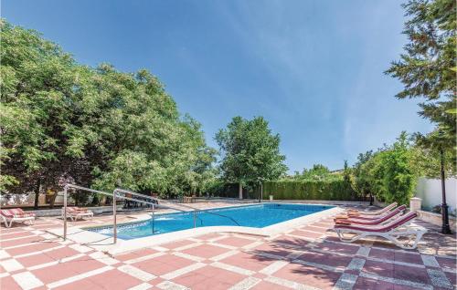 Фотографии гостевого дома 
            Four-Bedroom Holiday Home in Priego de Cordoba