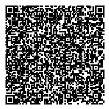 QR код мини отеля Апарт - Отель Истра