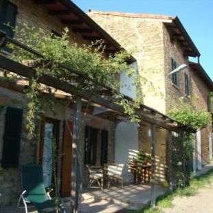 Фотография мини отеля Casa dell' Abbondanza B&B Agriturismo