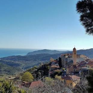 Фотографии гостевого дома 
            Liguria-Relax