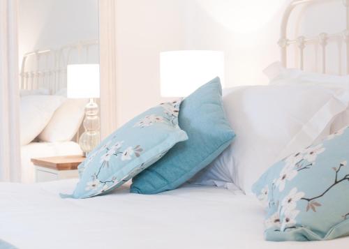 Фотография мини отеля Padstow Bed & Breakfast