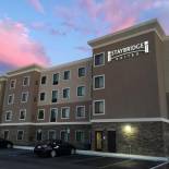 Фотография гостиницы Staybridge Suites Ann Arbor - Research Parkway, an IHG Hotel