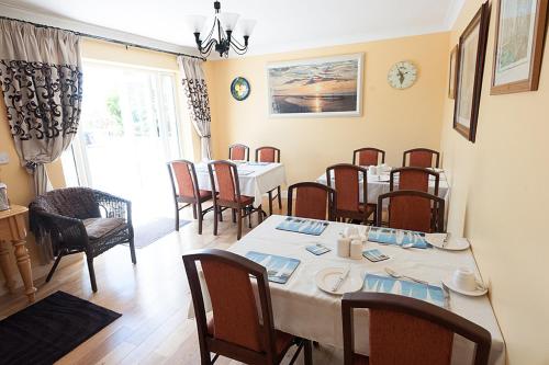 Фотография мини отеля Kilcatten Lodge