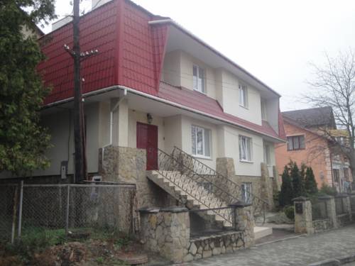 Фотография гостиницы De Lisandru