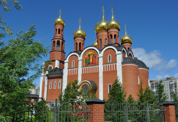 Фотография храма Храм Рождества Христова