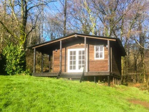 Фотографии гостевого дома 
            Lakeside Cabin