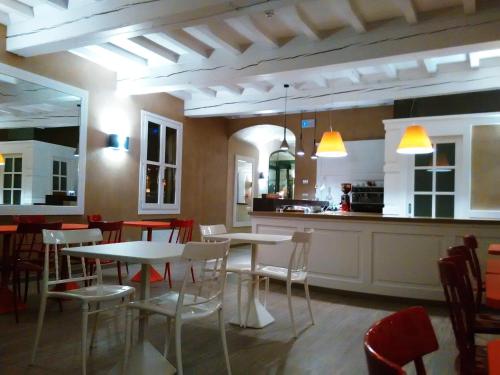 Фотография гостиницы Hotel Villa Nabila