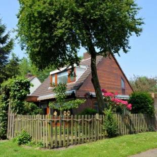 Фотографии гостевого дома 
            A detached holiday home on the edge of a spaciously designed holiday park