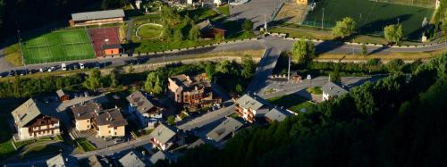 Фотография гостиницы Hotel La Val