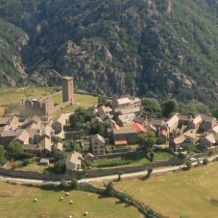 Фотографии гостевого дома 
            gîte de la garde