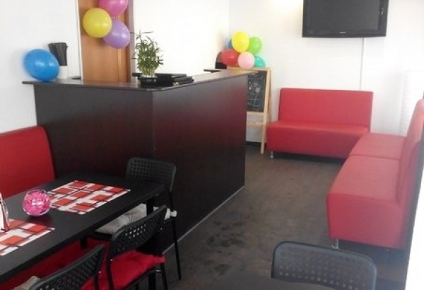 Фотография ресторана Тайм