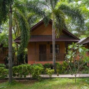 Фотографии гостиницы 
            Nat Resort Koh Tao