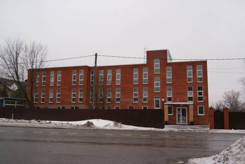 Фотография гостевого дома Внуково 41а