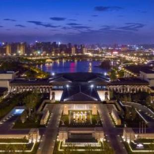 Фотографии гостиницы 
            Hyatt Regency Xi'an