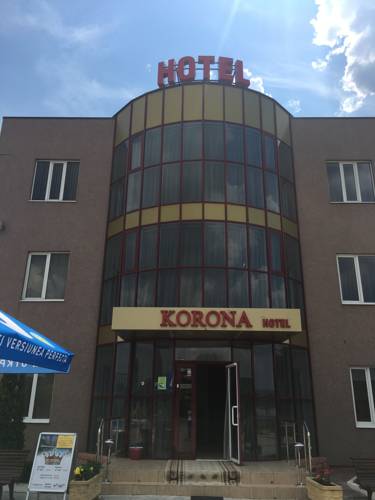 Фотография гостиницы Корона