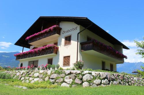 Фотография мини отеля Gruberhof