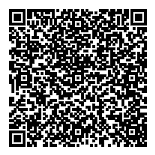 QR код мини отеля Bait shel Hana