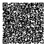 QR код гостиницы Симонети