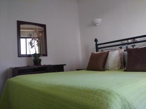 Фотография гостиницы Copacabana Residencial