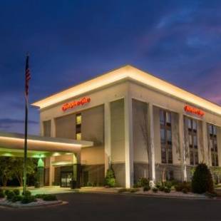 Фотографии гостиницы
Hampton Inn Goldsboro