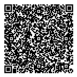 QR код гостевого дома Афина