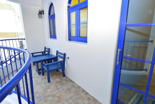 Фотография мини отеля Sky Blue Ocean B&B