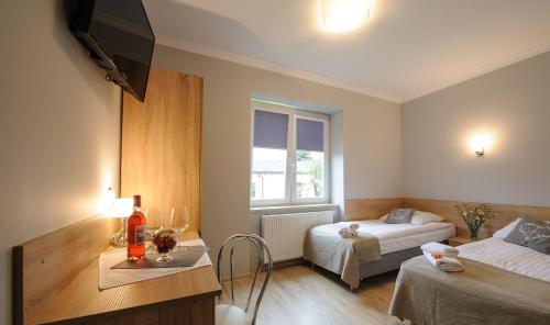 Фотография мини отеля Willa Magnolia