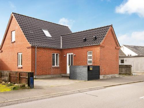 Фотография гостевого дома Holiday home Thyborøn III