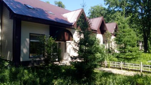 Фотография базы отдыха Островок