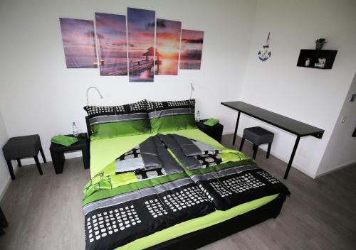 Фотография гостиницы BeachIN