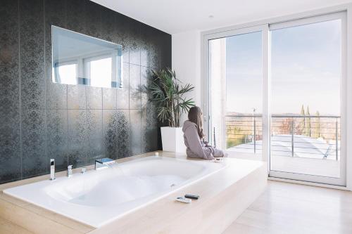 Фотография мини отеля Gelso Bianco Country Resort