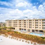 Фотография гостиницы Holiday Inn Club Vacations Panama City Beach Resort, an IHG Hotel