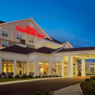 Фотографии гостиницы 
            Hilton Garden Inn Auburn