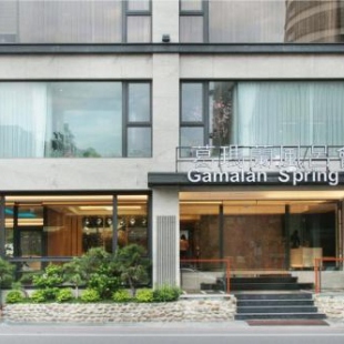 Фотография гостиницы Gamalan FL Spring Hotel