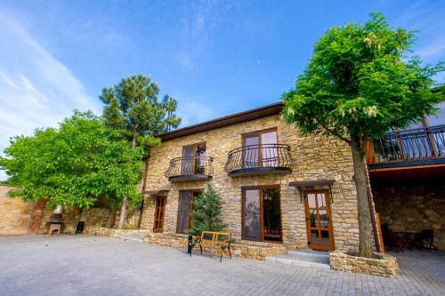 Фотография мини отеля Катрин