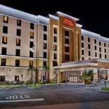 Фотография гостиницы Hampton Inn & Suites Tampa Northwest/Oldsmar