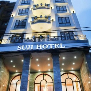 Фотография гостиницы Hanoi Suji Hotel