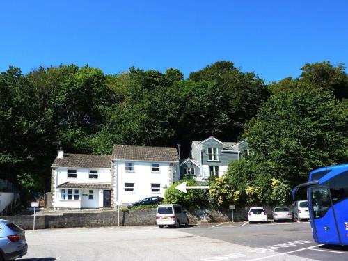 Фотографии гостевого дома 
            Stones Throw, St Mawes