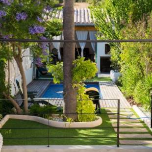 Фотографии гостевого дома
Casa Gema